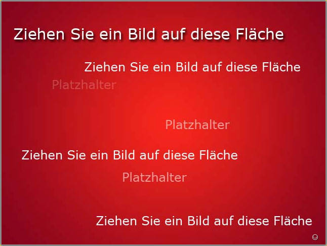 Platzhalter
